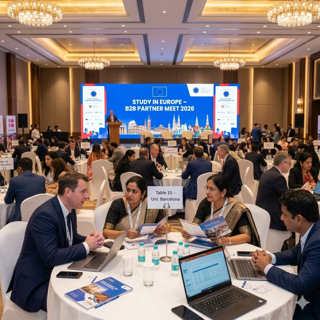 B2B Admissions Strategy